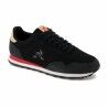 Scarpe da Tennis Casual Uomo Le coq sportif Astra Twill Nero