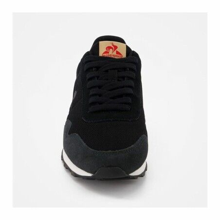 Scarpe da Tennis Casual Uomo Le coq sportif Astra Twill Nero