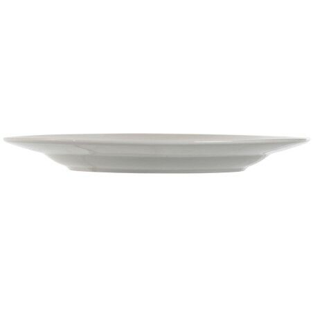 Set di Stoviglie Home ESPRIT Azzurro Beige Porcellana 18 Pezzi 27 x 27 x 2 cm