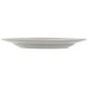 Set di Stoviglie Home ESPRIT Azzurro Beige Porcellana 18 Pezzi 27 x 27 x 2 cm