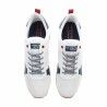 Scarpe Sportive Uomo U.S. Polo Assn. BALTY003 Bianco