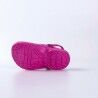 Ciabatte Chiuse Minnie Mouse Fucsia