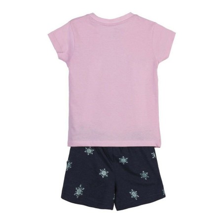 Set di Indumenti Frozen Blu scuro