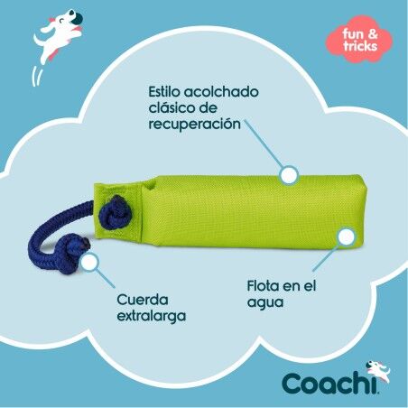 Giocattolo da allenamento Coachi