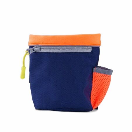 Necessaire Coachi Train & Treat Azzurro Corallo