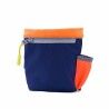 Necessaire Coachi Train & Treat Azzurro Corallo