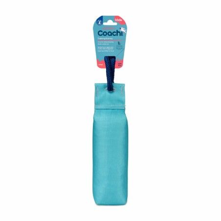Giocattolo da allenamento Coachi TRAINING DUMMY Azzurro