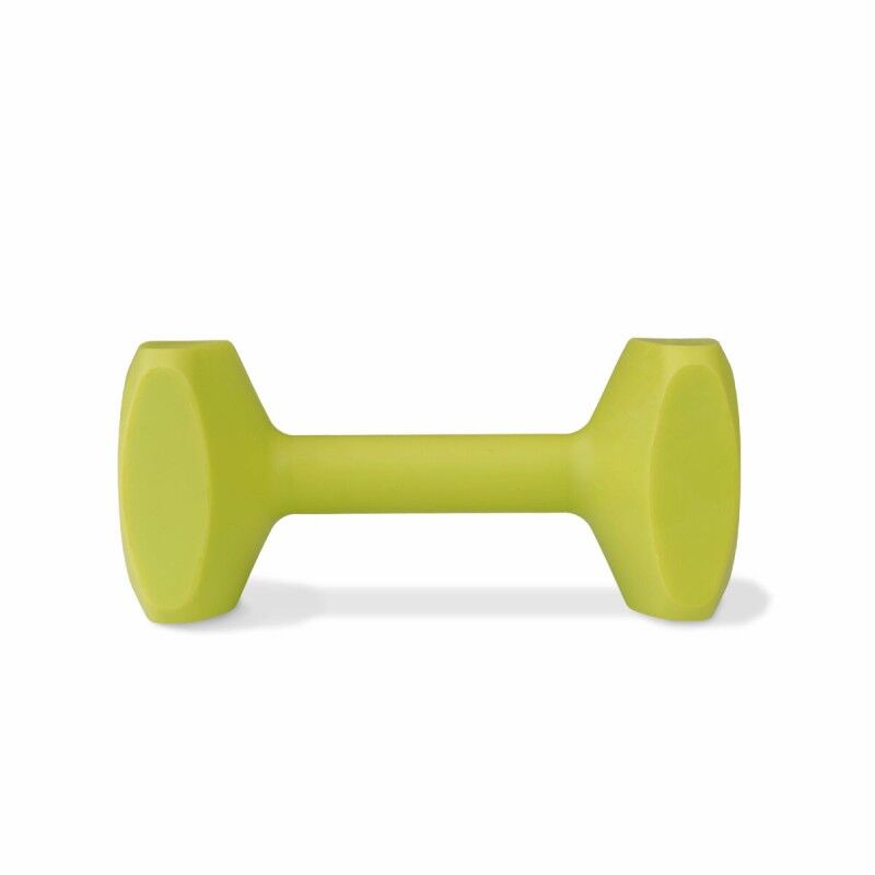 Manubrio Coachi TRAINING DUMBBELL 12 Plastica Manubrio Coachi TRAINING DUMBBELL 12 Plastica