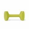 Manubrio Coachi TRAINING DUMBBELL 12 Plastica