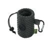Dispenser di Buste per Animali Domestici Hunter Antracite Rete