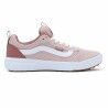 Scarpe da Tennis Casual Donna Vans Range EXP Dusty Rosa chiaro