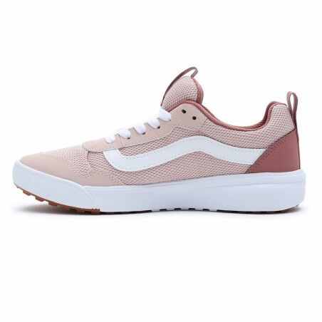 Scarpe da Tennis Casual Donna Vans Range EXP Dusty Rosa chiaro