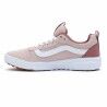 Scarpe da Tennis Casual Donna Vans Range EXP Dusty Rosa chiaro
