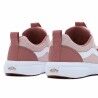 Scarpe da Tennis Casual Donna Vans Range EXP Dusty Rosa chiaro