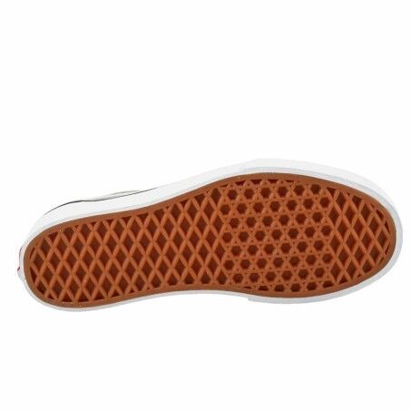 Scarpe da Tennis Casual Donna Vans Ward Platform