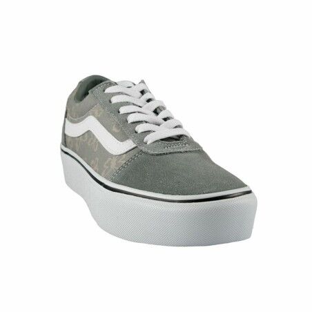 Scarpe da Tennis Casual Donna Vans Ward Platform