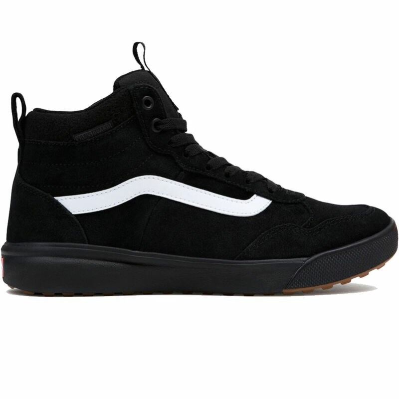 Scarpe da Tennis Casual Uomo Vans Range VansGuard Nero Scarpe da Tennis Casual Uomo Vans Range VansGuard Nero
