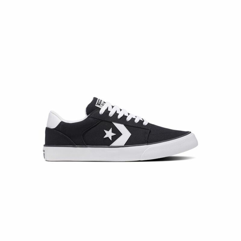 Scarpe da Tennis Casual Uomo Converse Belmont Ox Nero Scarpe da Tennis Casual Uomo Converse Belmont Ox Nero