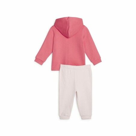 Tuta da Bambini Puma Minicats Colorblock