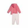 Tuta da Bambini Puma Minicats Colorblock