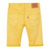 Jeans Bambino Levi's 511 Slim Giallo
