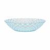 Piatto Fondo La Mediterránea Plastica 20 x 20 x 4,5 cm (24 Unità)