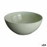Ciotola Dem Inside Plastica 750 ml Ø 16 x 16 x 6,5 cm (24 Unità)