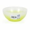 Ciotola Dem Cristalway Plastica 300 ml ø 12 x 5 cm (36 Unità)
