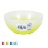 Ciotola Dem Cristalway Plastica 300 ml ø 12 x 5 cm (36 Unità)
