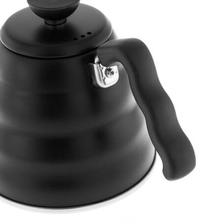 Teiera Hario Bouno VBK-120-MB V60 1,2 L