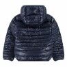 Giacca per bambini Levi's Lined Mdwt Puffer J Dress Blu scuro