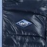 Giacca per bambini Levi's Lined Mdwt Puffer J Dress Blu scuro