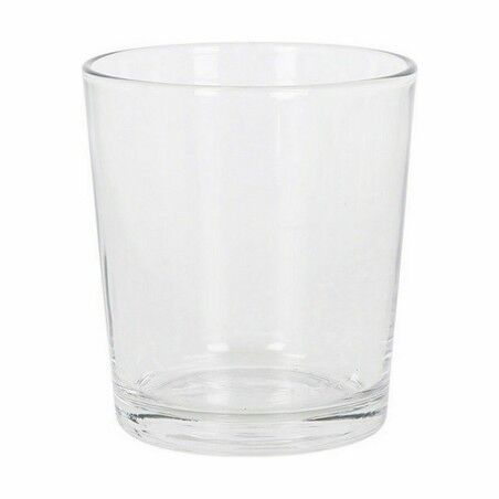Set di Bicchieri LAV Paris 295 ml 4 Pezzi (12 Unità)