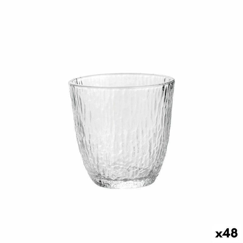 Bicchiere La Mediterránea Odiel 300 ml (48 Unità) Bicchiere La Mediterránea Odiel 300 ml (48 Unità)