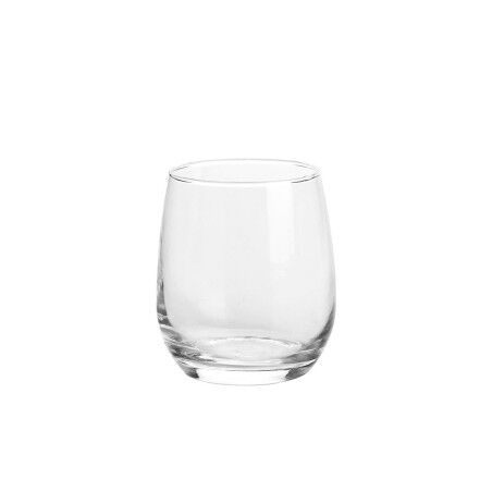 Bicchiere La Mediterránea Nalon 400 ml (48 Unità)