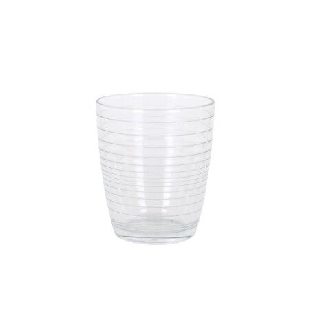 Set di Bicchieri LAV Apollon 340 ml 6 Pezzi (8 Unità)