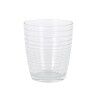 Set di Bicchieri LAV Apollon 340 ml 4 Pezzi (12 Unità)