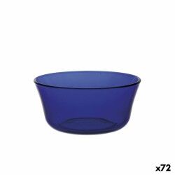 Ciotola per Aperitivi Duralex Lys Azzurro 250 ml (72 Unità)