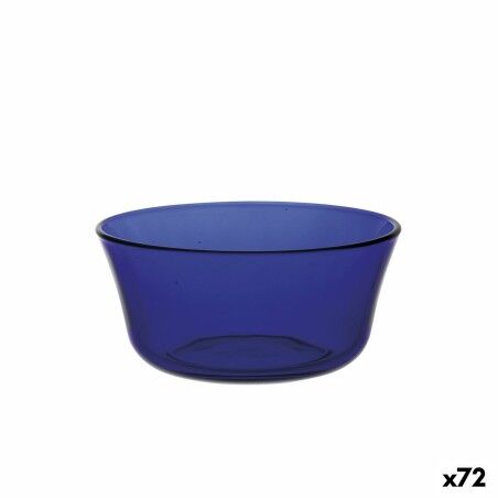 Ciotola per Aperitivi Duralex Lys Azzurro 250 ml (72 Unità)