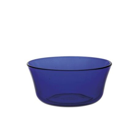 Ciotola per Aperitivi Duralex Lys Azzurro 250 ml (72 Unità)
