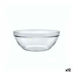 Insalatiera Duralex Lys Trasparente Ø 23 cm 2,4 L (12 Unità)