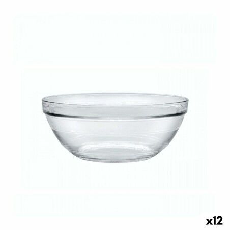 Insalatiera Duralex Lys Trasparente Ø 23 cm 2,4 L (12 Unità)
