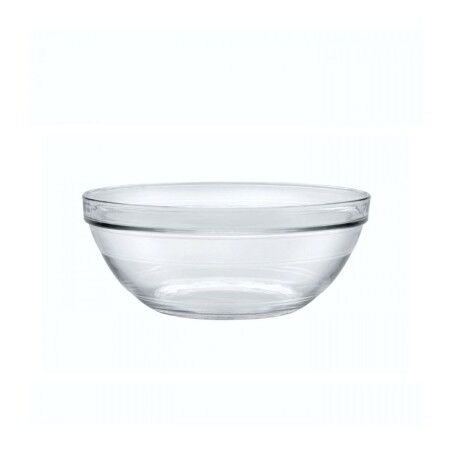 Insalatiera Duralex Lys Trasparente Ø 23 cm 2,4 L (12 Unità)