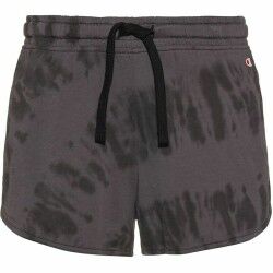 Pantaloncini Sportivi da Donna Champion Tie Dye W 