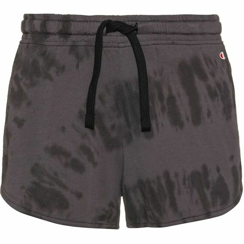 Pantaloncini Sportivi da Donna Champion Tie Dye W Pantaloncini Sportivi da Donna Champion Tie Dye W