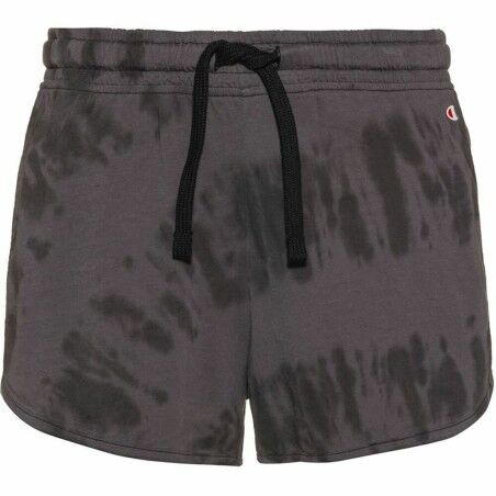 Pantaloncini Sportivi da Donna Champion Tie Dye W 