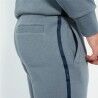 Pantalone per Adulti Ellesse Attivita Azzurro Uomo