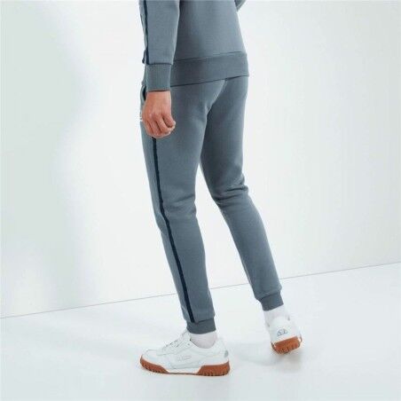 Pantalone per Adulti Ellesse Attivita Azzurro Uomo