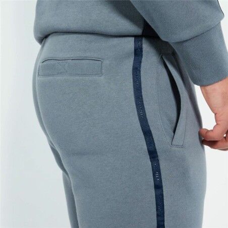 Pantalone per Adulti Ellesse Attivita Azzurro Uomo