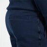 Pantalone per Adulti Ellesse Attivita Blu Marino Uomo